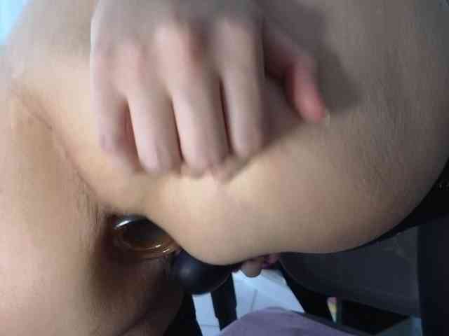 PassionateMommy webcam