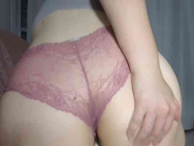 PassionateMommy webcam