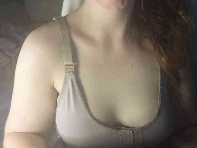 PassionateMommy webcam