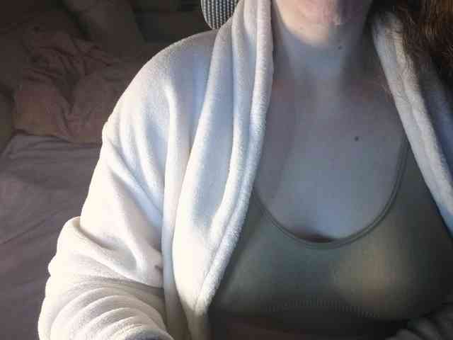 PassionateMommy webcam