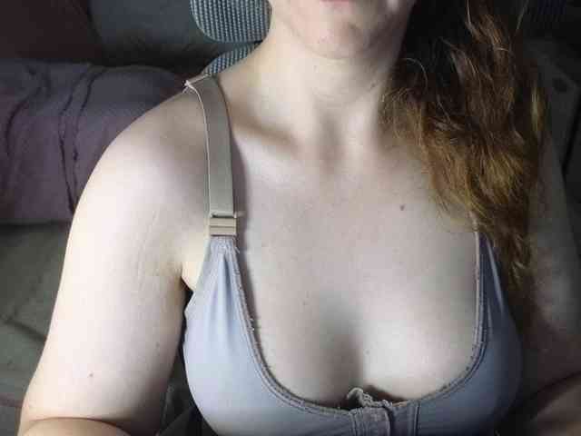 PassionateMommy webcam