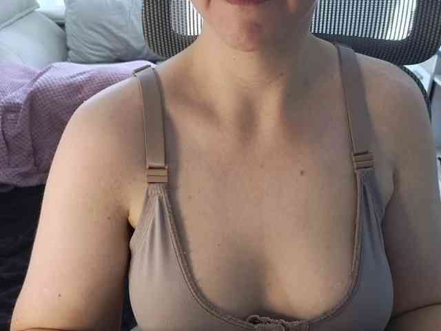 PassionateMommy webcam