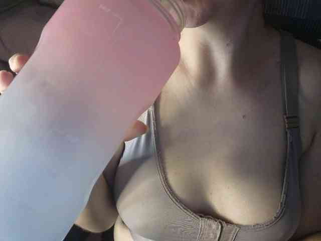 PassionateMommy webcam