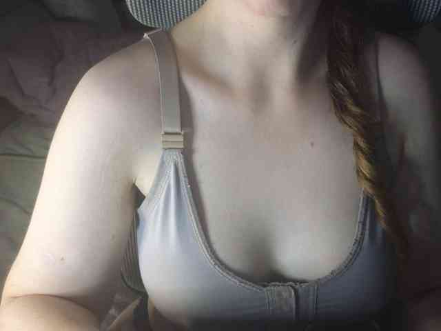 PassionateMommy webcam