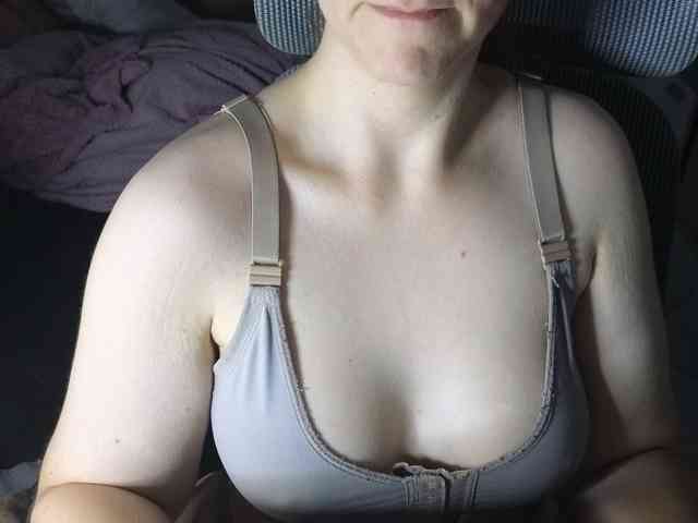 CreamyWoman CreamyWoman