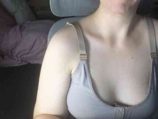 PassionateMommy webcam