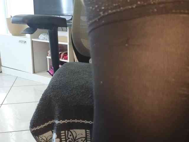 PassionateMommy webcam