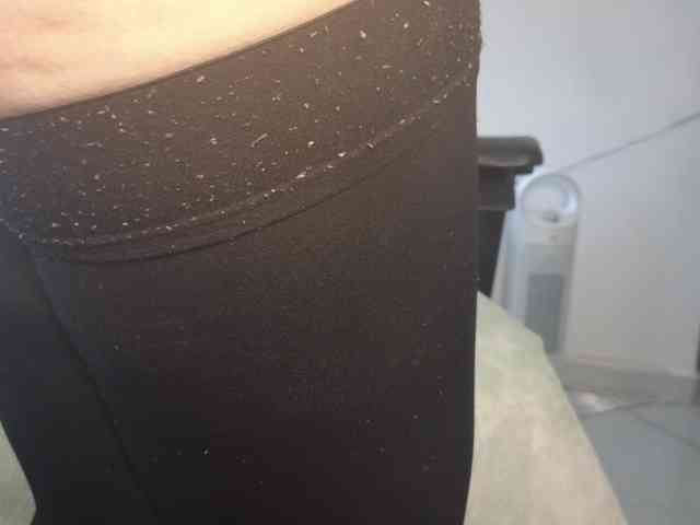 PassionateMommy webcam