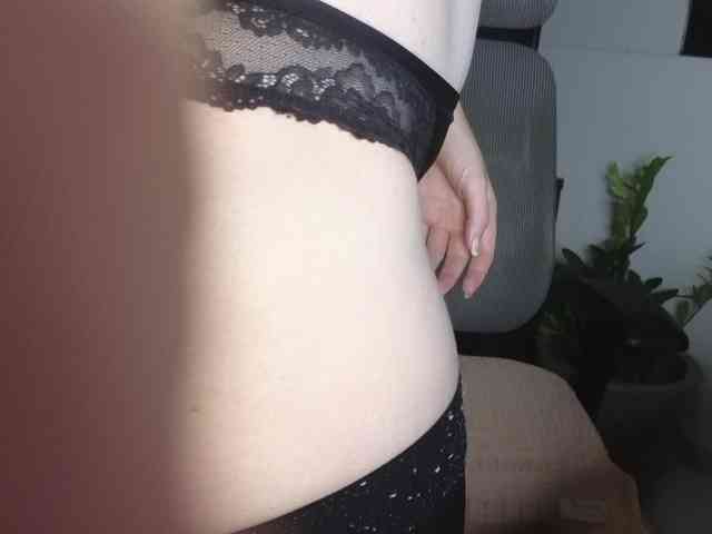 PassionateMommy webcam