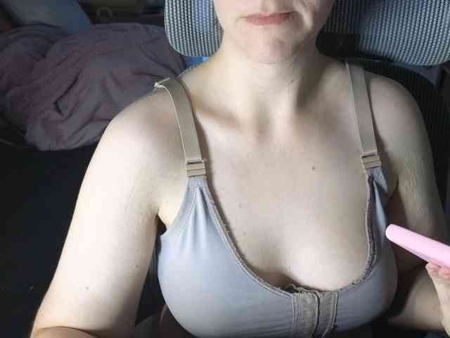 PassionateMommy webcam