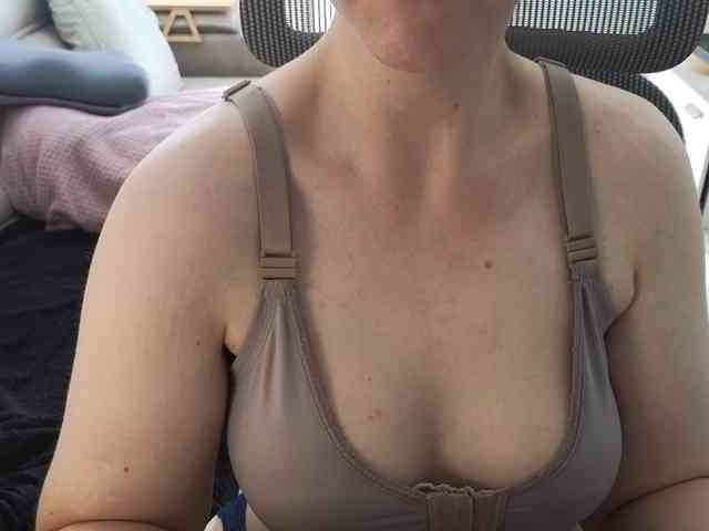 CreamyWoman CreamyWoman