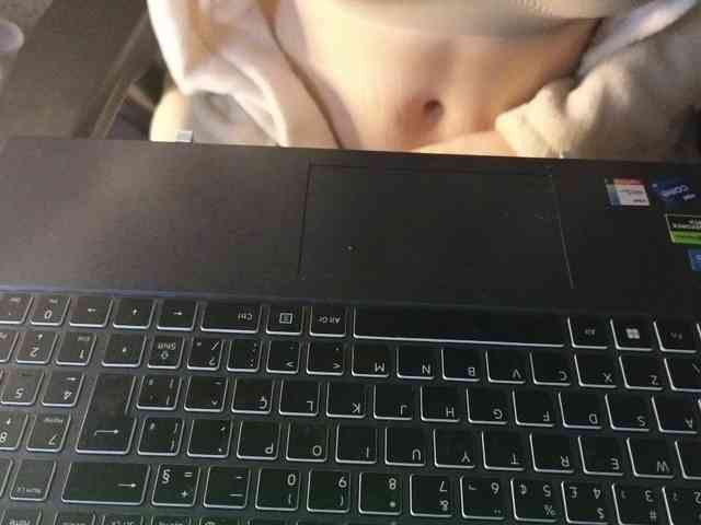 PassionateMommy webcam
