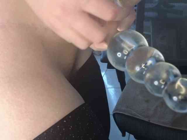 PassionateMommy webcam