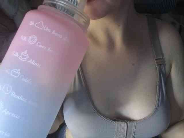 PassionateMommy webcam