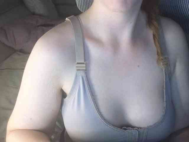 PassionateMommy webcam