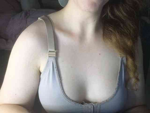 PassionateMommy webcam