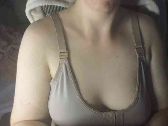 PassionateMommy webcam