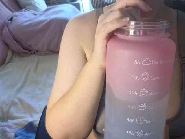 PassionateMommy webcam