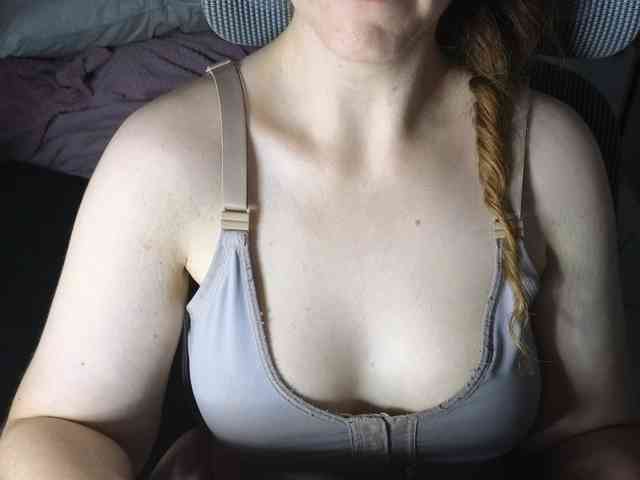 PassionateMommy webcam