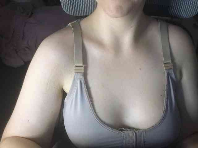 PassionateMommy webcam