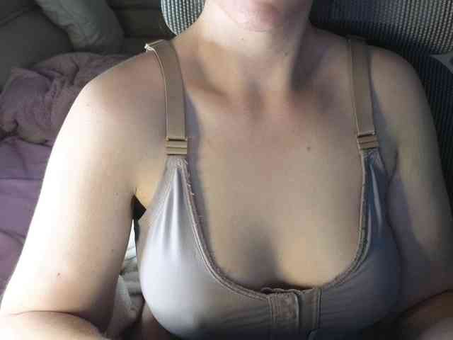 live porno cam CreamyWoman