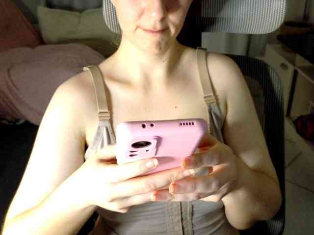 PassionateMommy webcam