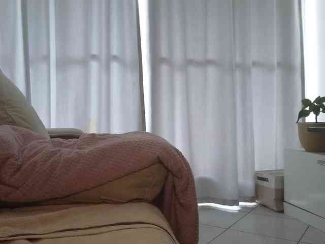 PassionateMommy webcam