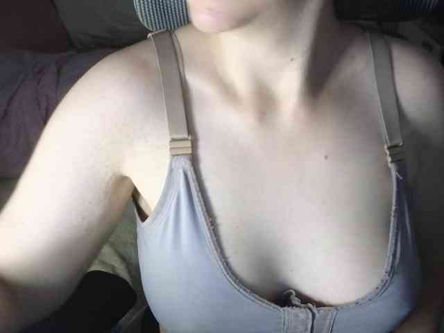 PassionateMommy webcam