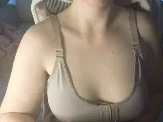 PassionateMommy webcam