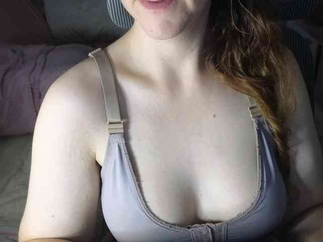 PassionateMommy webcam