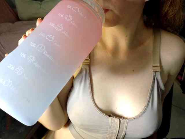 PassionateMommy webcam