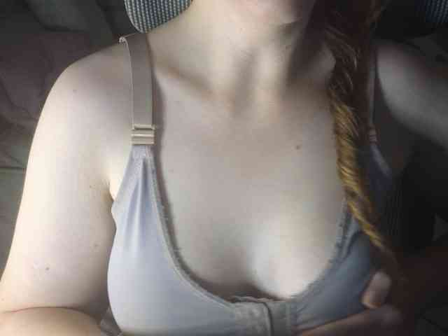 PassionateMommy webcam