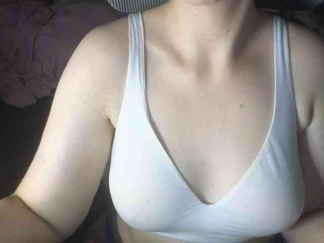 PassionateMommy webcam