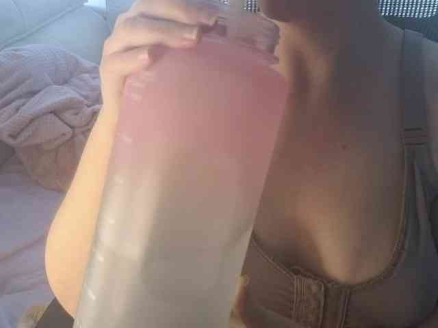 PassionateMommy webcam