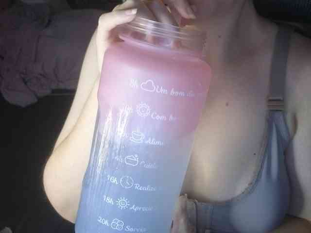 PassionateMommy webcam