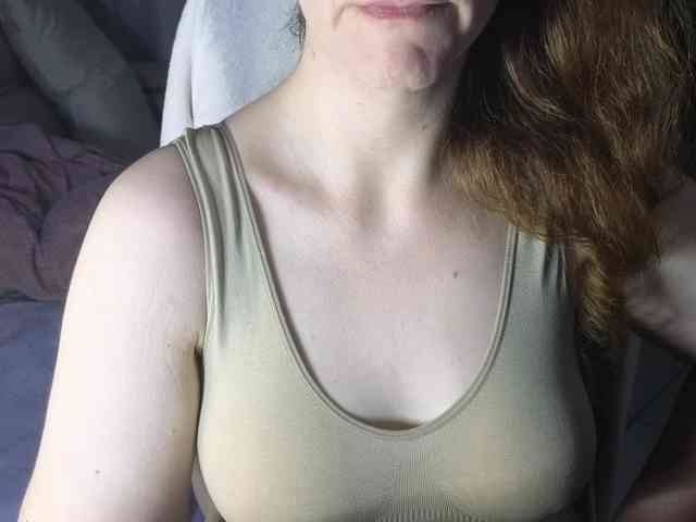 PassionateMommy webcam