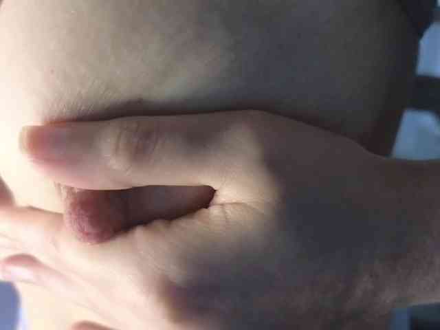 PassionateMommy webcam
