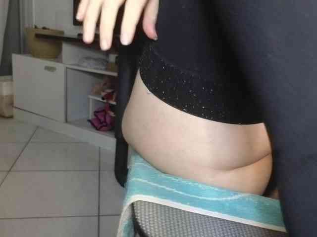 PassionateMommy webcam