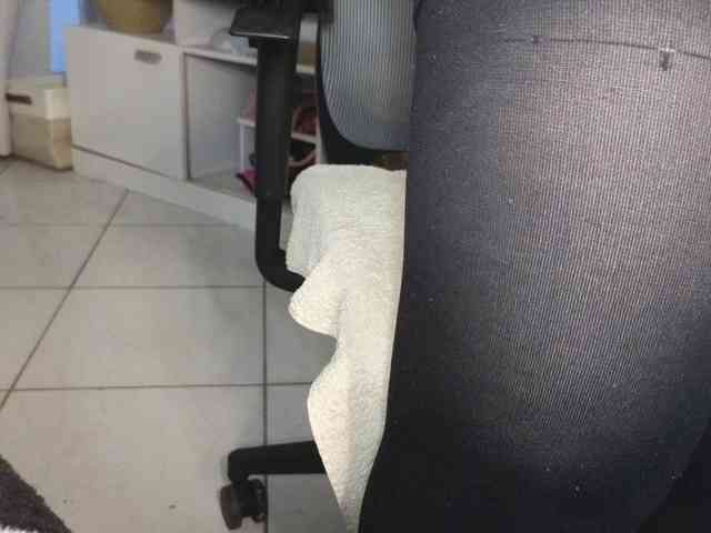 PassionateMommy webcam