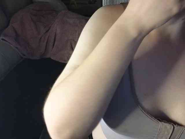 PassionateMommy webcam