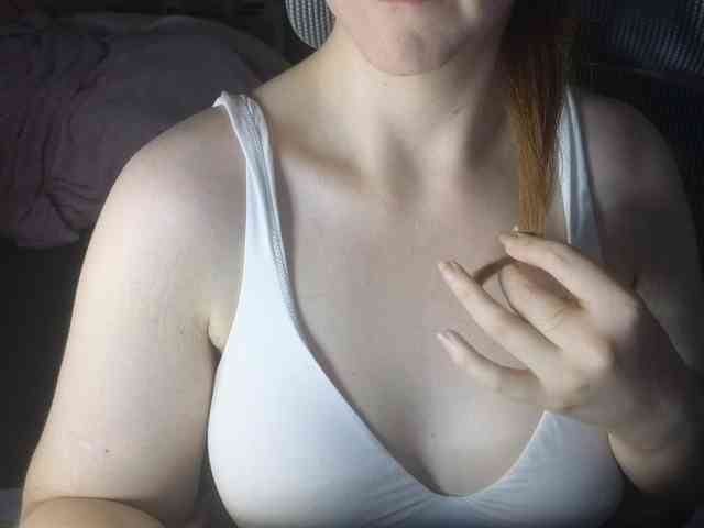 PassionateMommy webcam