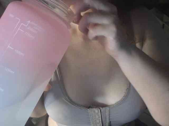 PassionateMommy webcam