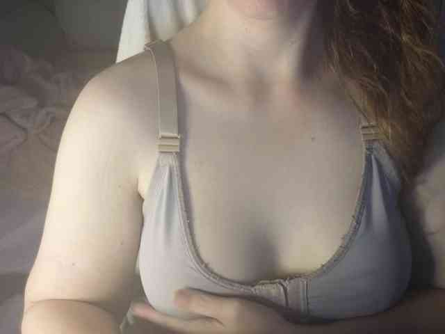 PassionateMommy webcam