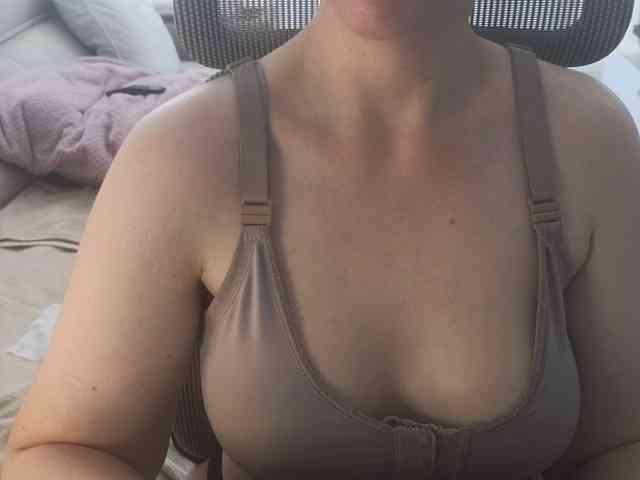 PassionateMommy webcam