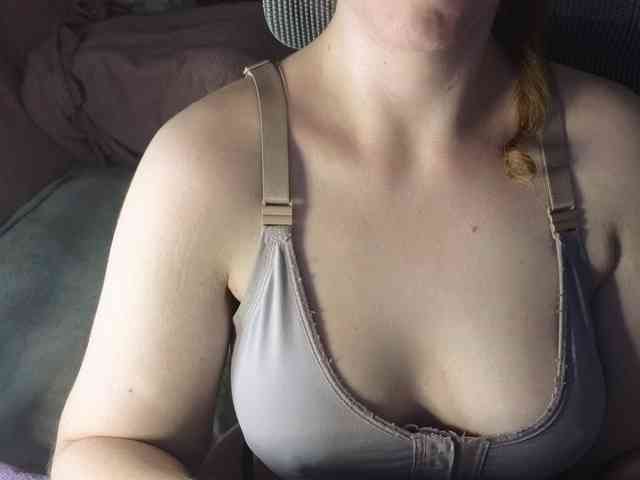 PassionateMommy webcam