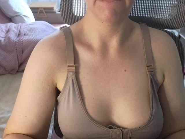 PassionateMommy webcam