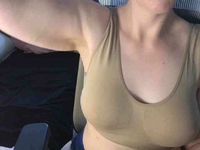 CreamyWoman CreamyWoman