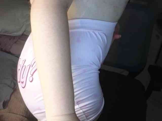 PassionateMommy webcam