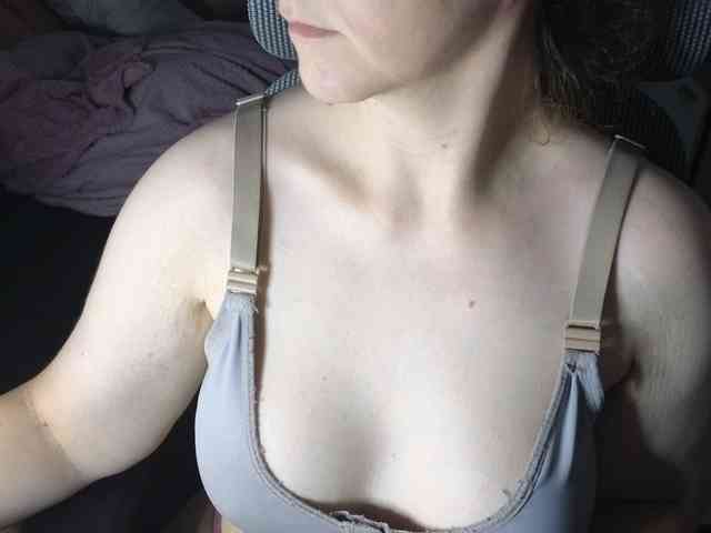 CreamyWoman CreamyWoman