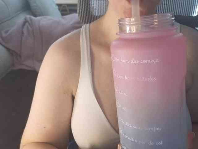 PassionateMommy webcam